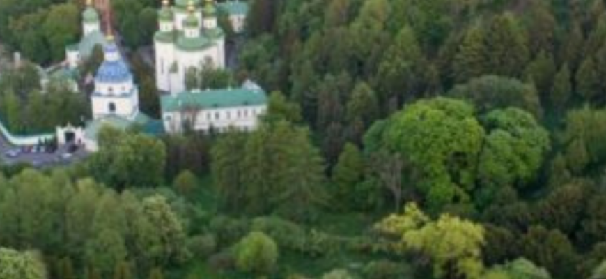 На Київ суне подвійний удар стихії: окрім похолодання, синоптики попередили про небезпечну погоду