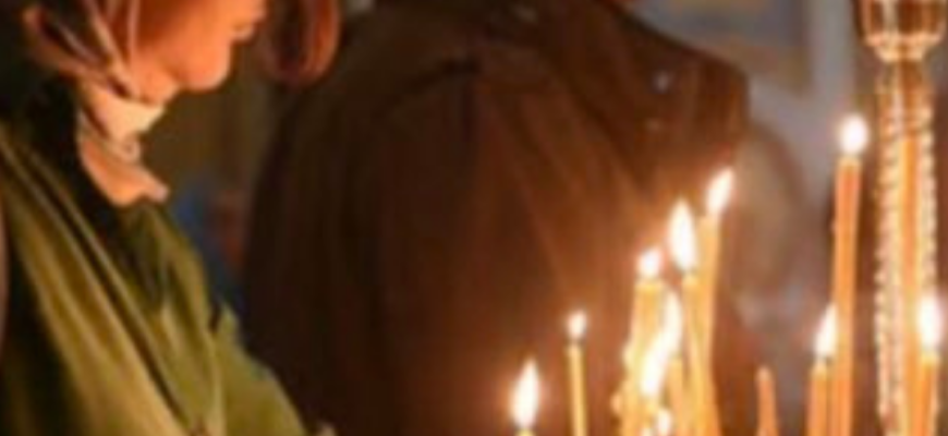 Не просто день пам’яті: 20 квітня відкриває Провідний тиждень — що можна і категорично не можна робити…