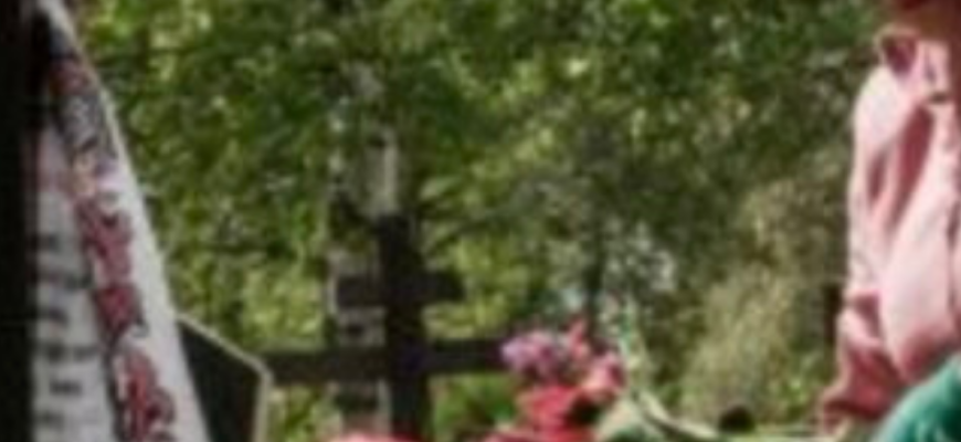 Завтра, 21 квітня Радониця. Обов’язково зробіть ЦЕ у Батьківський вівторок