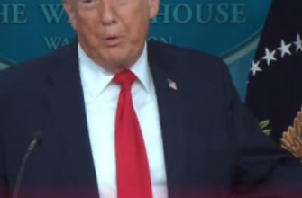 Трамп підтвердив, що делегація США на чолі з Венсом вирушила на переговори з Іраном