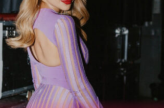 Ніяка вона не Кароль, і навіть не Тіна: яке ім’я при народженні мала легенда української сцени