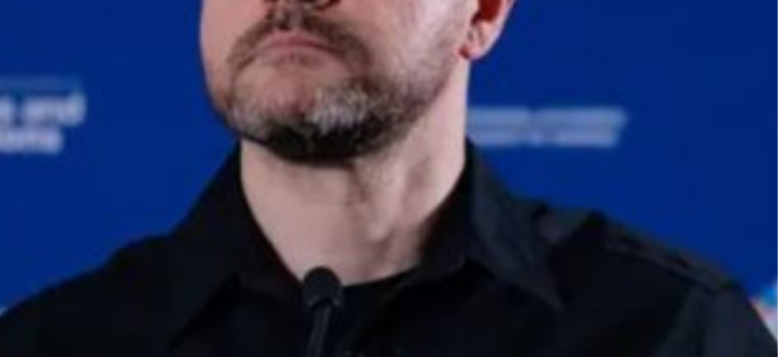 Я б усіх на місяць-два перекидав на фронт, – Клименко про поліцейських