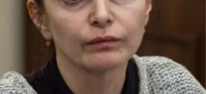 Суд обрав запобіжний захід поліцейській, підозрюваній у втечі