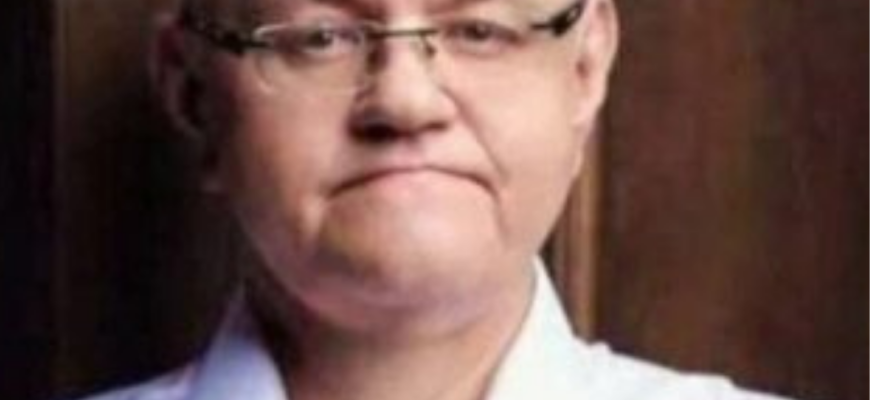 У Києві померла відома телеведуча — дружина Сергія Сивоха
