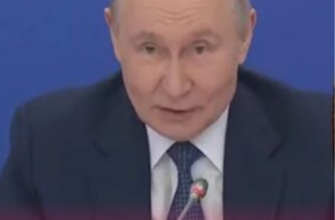 Путін заявив про сценарій завершення війни проти України – що сказав