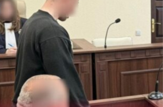 Втекли під час стрілянини у Києві: суд обрав запобіжний захід двом патрульним — яке рішення