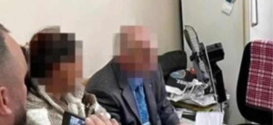 У голови ВЛК знайшли мільйони готівкою: скільки брав за “обмежену придатність”
