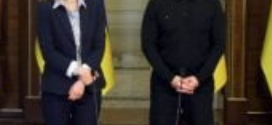 Все вирішиться в наступні 24 години: у ЄС заявили про термінові кроки для України