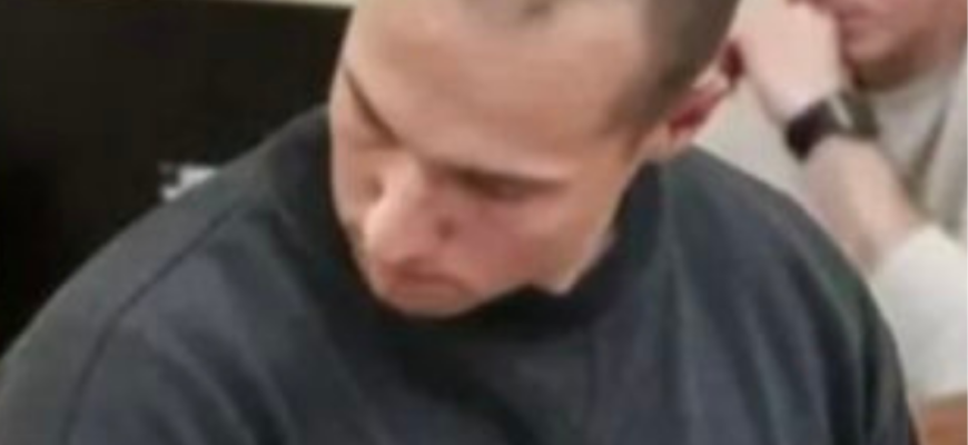 Щойно повідомили❗🤯 Суд оголосив рішення щодо патрульного, який втік під час тераkту…