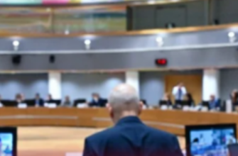 Посли ЄС схвалили 90 млрд євро кредиту для України та новий пакет санкцій проти РФ