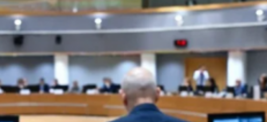 Посли ЄС схвалили 90 млрд євро кредиту для України та новий пакет санкцій проти РФ