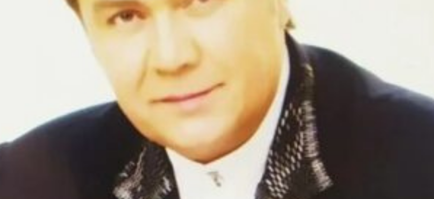 Віталію Білоножку встановили пам’ятник: який вигляд має могила співака