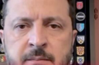 ЩОЙНО! Президент України вийшов до людей із гучною заявою…