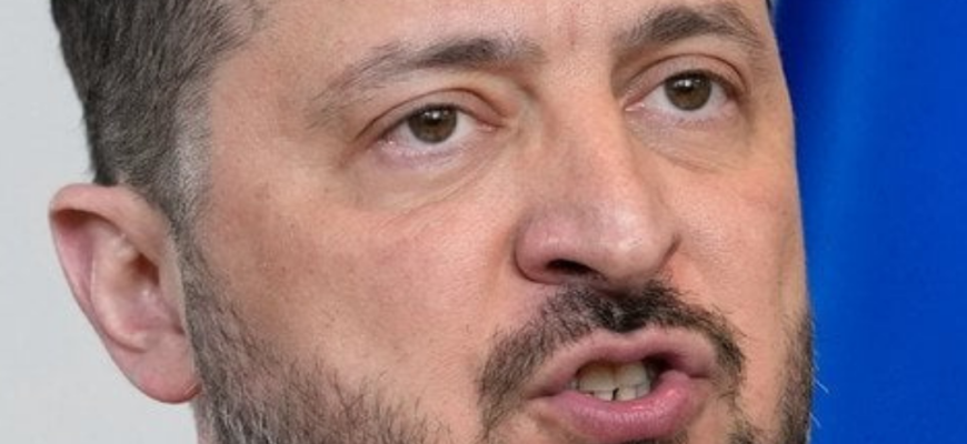 Зеленський пояснив, як Україна може допомогти розблокувати Ормузьку протоку