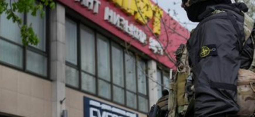 Побачив відео з останніми хвилинами батька: син жертви теракту в Києві розповів шокувальні подробиці