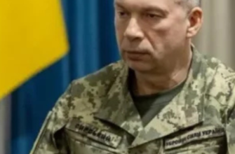 Сирський назвав площу територій, звільнених із початку лютого 2026-го