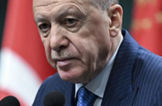 Ердоган зробив заяву про можливу зустріч Зеленського з Путіним