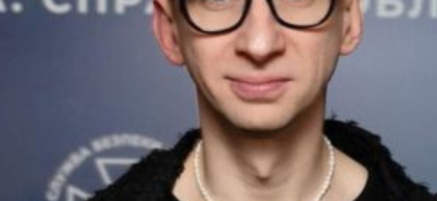 Слава Соломка відверто розповів про новоутворення в його мозку та як живе з цим діагнозом