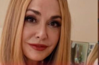 Ольга Сумська зворушливо звернулася до сестри Наталії, з якою у сварці (фото)