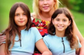 Як виглядають двоє дітей Камалії Захур, які мають незвичайні імена: гордість для мами-зірки