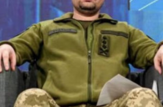 Буданов ананонсував “сюрприз” для росіян на фронті