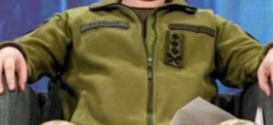 Буданов ананонсував “сюрприз” для росіян на фронті