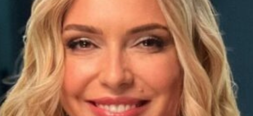 Марина Боржемська показалась з обручкою та заінтригувала заявою про нові стосунки
