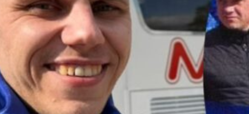 Майже рік не знали, що з ним: з полону повернувся боєць “Люті”Дмитро Сілівончик