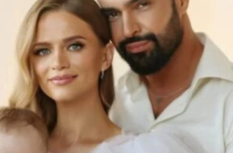 Кажуть, що у Віталія Козловського та Юлії Бакуменко лавандовий шлюб: що це таке