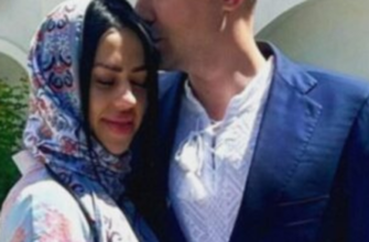 Як виглядає дружина Кирила Буданова: полісменка Маріанна Буданова (ФОТО)