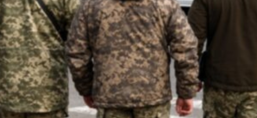 ТЦК в Україні працюватимуть по-новому: які зміни готують
