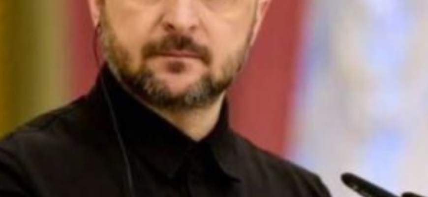 Україна готова провести перемовини зі США та Росією в Азербайджані, – Зеленський