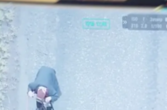 “Бабусю, сідай!”: Бійці ЗСУ евакуювали 77-річну жінку із сірої зони за допомогою наземного робота (відео)