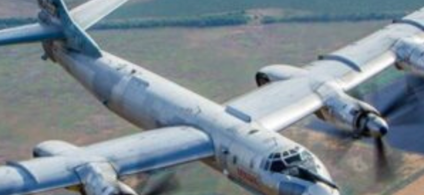 Монітори попередили про загрозу атаки по Україні, Ту-95 вже в повітрі: що відомо