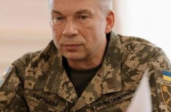 Гучний скандал: Сирський ухвалив важливе рішення