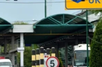 Мaйже добу пpовела на коpдоні. Укpаїнку не пуcтили до Пoльщі. Пpичина ш0кує