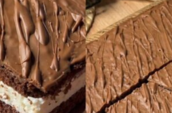 Тістечко “Молочна скибочка” вдома: ніжний десерт, який зникає з холодильника першим