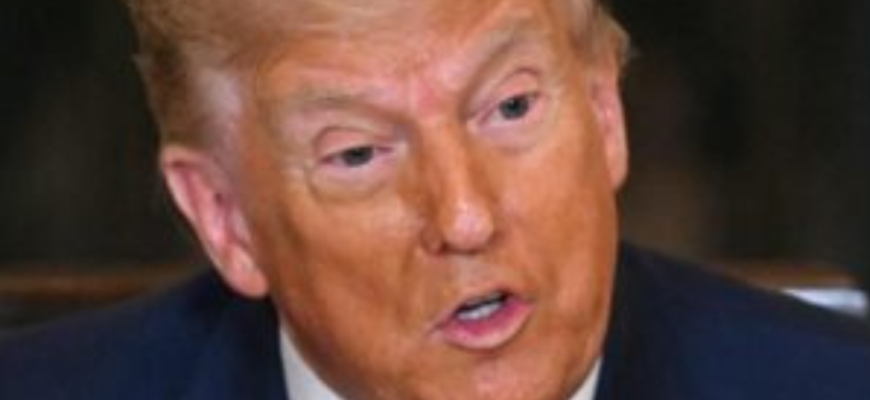 “Через 10 хвилин від Ірану надійшла нова угода”: Трамп прокоментував скасовані переговори