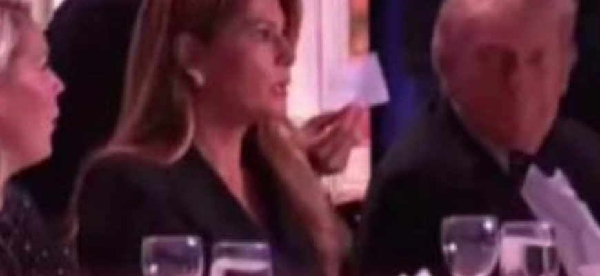 Трамп упав, а гості ховалися під столами: всі деталі стрілянини у США