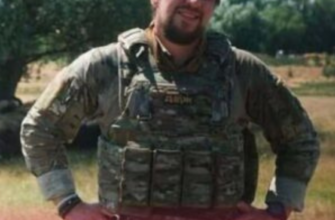 Відомий український ведучий долучився до війська: де він служить