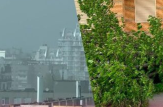 Негода дісталася Півдня: Одещину накрила пилова буря