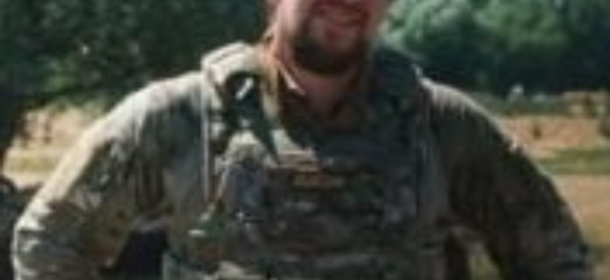 Відомий український гуморист приєднався до армії: де він служить