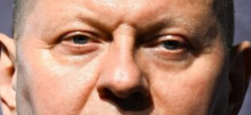 Залужний назвав варіанти перемоги України: який шлях він вважає найреалістичнішим