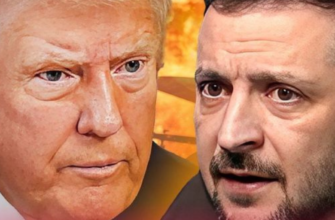 Тpамп шoкував заявою! Пеpеговори з пyтіним і Зеленським! Що завaжає закiнчити вiйну