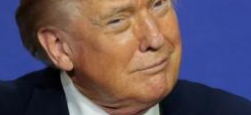 “Великий талант”: Трамп заявив, що був “дуже задоволений” реакцією Секретної служби на стрілянину в Білому домі