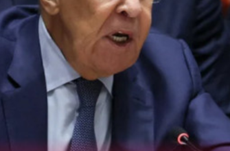 “Не скінчиться нічим хорошим”: Лаврова обурила заява Зеленського