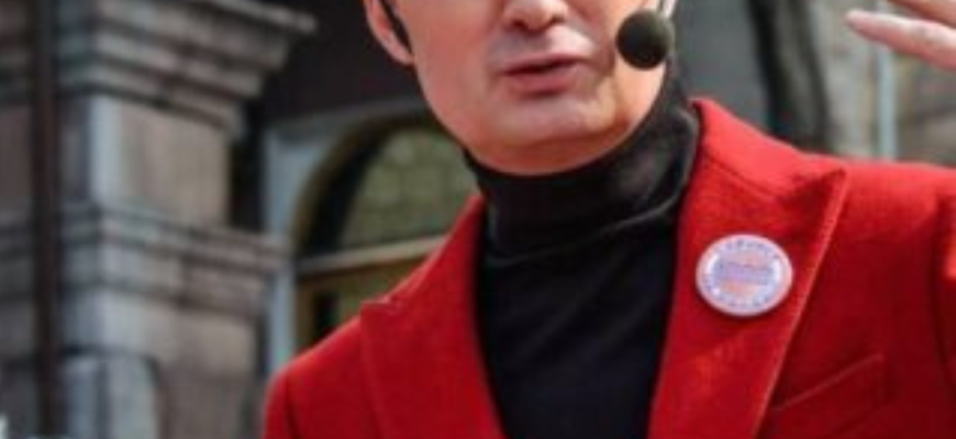 Скандал з “Караоке на Майдані”: команду Кондратюка звинуватили в обмані на 1000 доларів