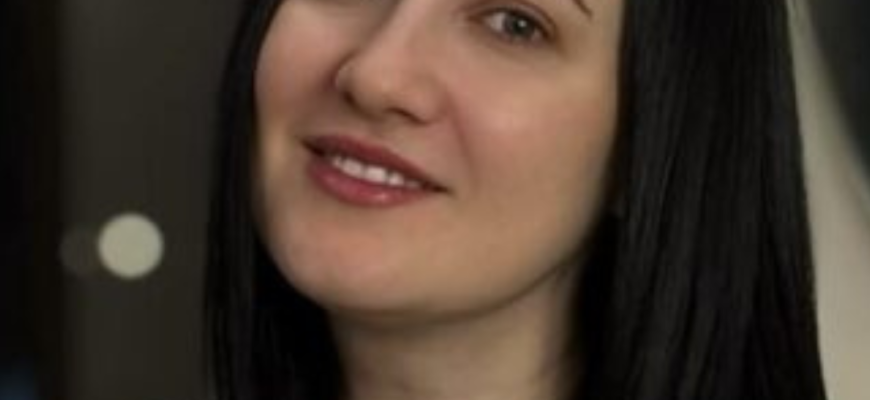 Соломія Вітвіцька вагітна: їй вже 45, але це – її первісток. Як виглядає майбутня мама і тато (ФОТО)