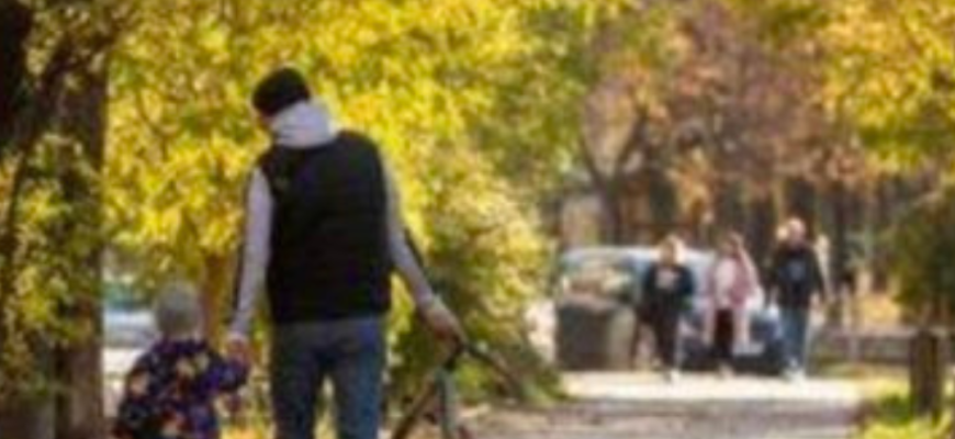 ВЖЕ повідомили! Названо точні дати потепління в Україні
