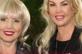 “Поховала чотирьох рідних братів і сестру”: Камалія на кладовищі розповіла про важкі сімейні втрати